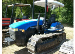 New Holland TK 85 M Rabljeno