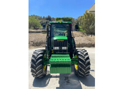 John Deere 6510 Rabljeno