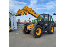 JCB 550-80 AGRI PLUS Rabljeno