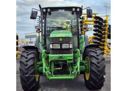 John Deere 5070 Rabljeno