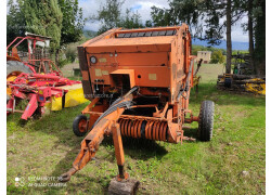 Gallignani 9150 Rabljeno