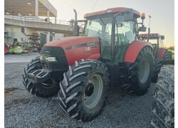 Case-Ih MAXXUM 140 Rabljeno