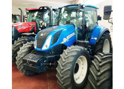 Rabljeni New Holland T5.120 EC