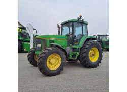 Rabljeni John Deere 7700