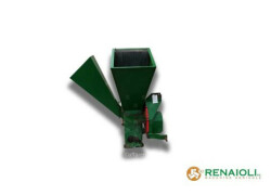 Green Technik GRINDER BC 250 PTO GREEN TECHNIK (CG9553) Rabljen