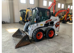 Bobcat S590 Rabljeno