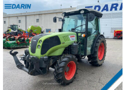 Traktor CLAAS NEXOS 240 VL / 180