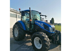 New Holland T4.105 Rabljeno