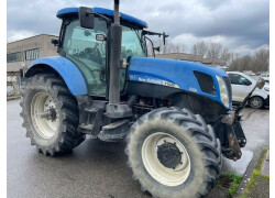 Rabljeni New Holland T7040