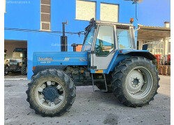 Landini 10000 S MKIII Rabljeno