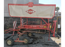 Kuhn GA 4121 GM zgrabljalnik