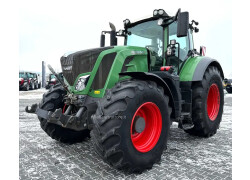 Fendt 828 VARIO | 280 CV