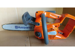 Husqvarna T 536 Li XP Nuovo