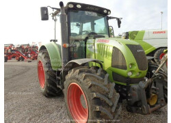 Claas ARION 510 Rabljeno