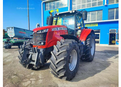 Massey Ferguson 7726 S Rabljen