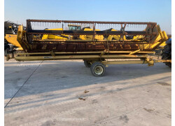 95004 New Holland Super Flex 5.80 Soybean Bar - X TX - Rabljeno