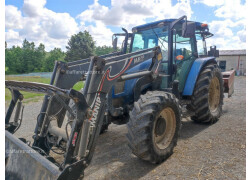 Rabljeni New Holland T5060