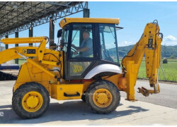 JCB 2 CX Rabljeno