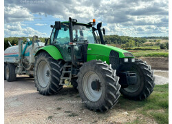 Deutz-Fahr AGROTRON 175 Rabljeno