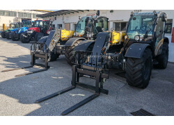 New Holland TH 7.37 PLUS Nuovo