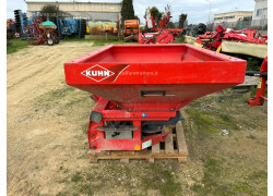 Kuhn MDS 19.1 Rabljeno