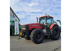 Case-Ih MAGNUM MX 285 Rabljeno