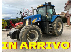 Rabljeni New Holland TG 285