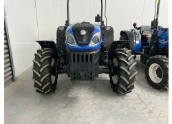 New Holland T4.120 Novo