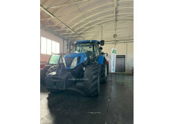 New Holland T7.270 AUTOCOMMAND Rabljeno