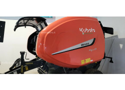 KUBOTA BV4160 PLUS Novo