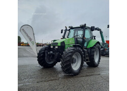 Deutz-Fahr AGROTRON 200 Rabljeno