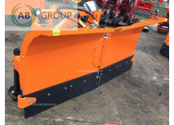 Inter- Tech Hydraulic Plow PSSH-04 Novo