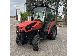 Isti Frutteto cvt 100 v rabljen