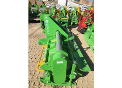 Bomet Rotavator Volans 2,6m/ Bodenfräße U540/6 Novo