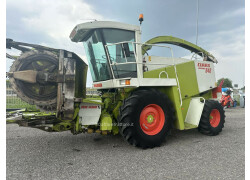 Claas JAGUAR 840 Rabljen