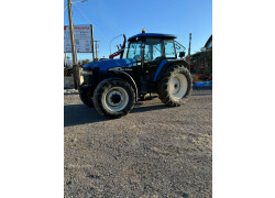 New Holland TM 130 Rabljeno