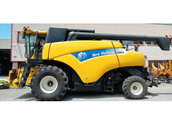 Rabljeni New Holland CR 9060 ELEVATION