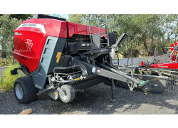 MASSEY FERGUSON RB.4160V Novo