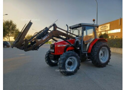 Massey Ferguson 4245 Rabljen