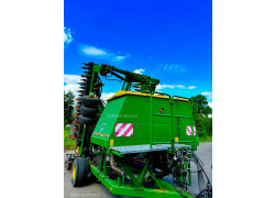 John Deere 740 A Rabljeno