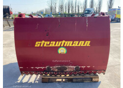 Strautmann Silozange 234 Rabljeno