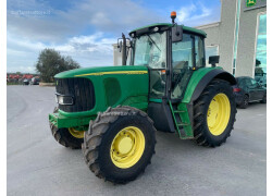 Rabljeni John Deere 6620 SE