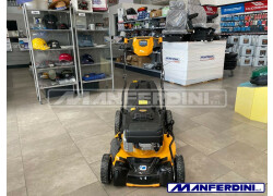 Rasaerba Cubcadet LM3 ER53S SELL-OUT Nuovo