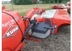 Kuhn FC 3115 RF FF Rabljeno