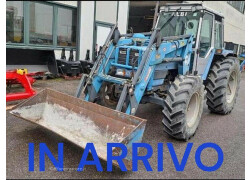 Landini 9880 Rabljeno