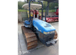 New Holland TK100 M Rabljeno