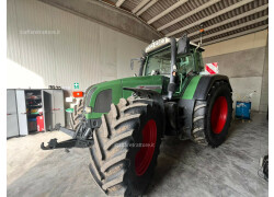 Fendt FAVORIT 926 VARIO Rabljeno