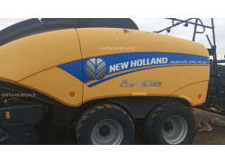 New Holland BB 1290 Rabljeno