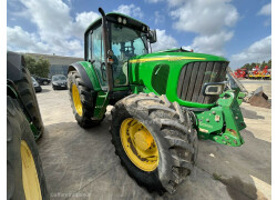 Rabljeni John Deere 6920 AUTOPOWER