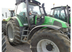 Deutz-Fahr AGROTRON 135 MK3 Rabljen